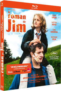 Jim's Story (2024)